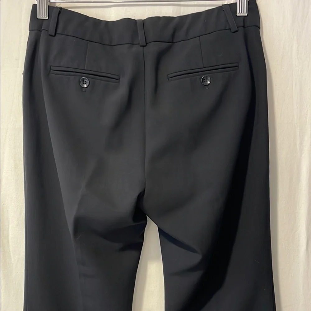 Victoria’s Secret Black Christie Fit Trousers - 4 - Picture 5 of 9
